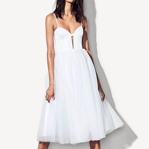 Fame and Partners The Venice Dress